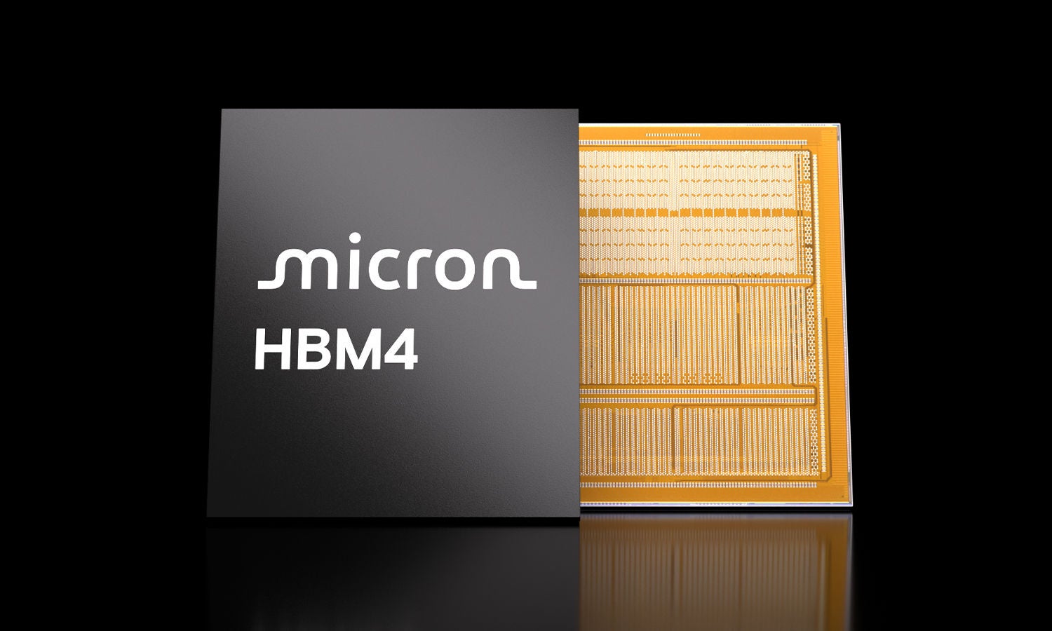 HBM4 module image 2