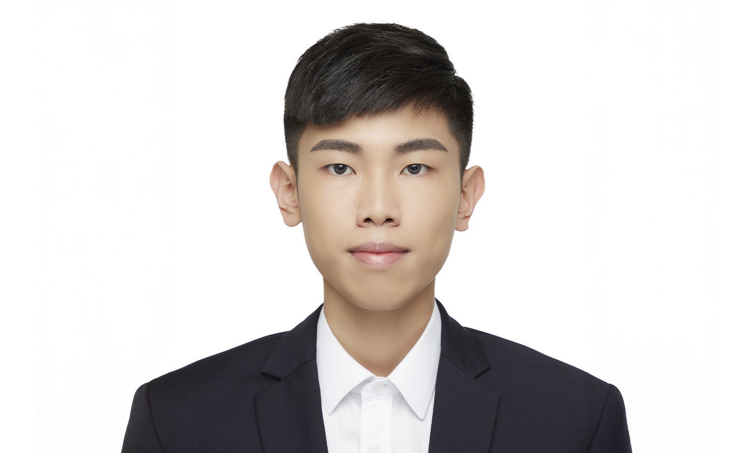 Ivan chiu headshot